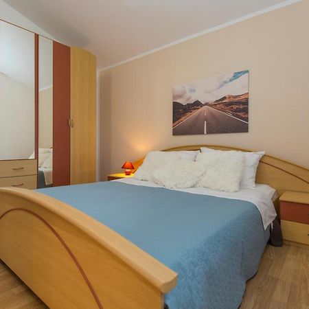 Apartman Ana Labin  Luaran gambar