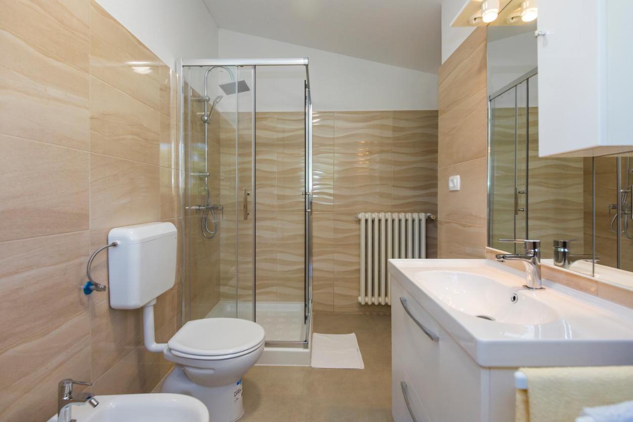 Apartman Ana Labin  Luaran gambar